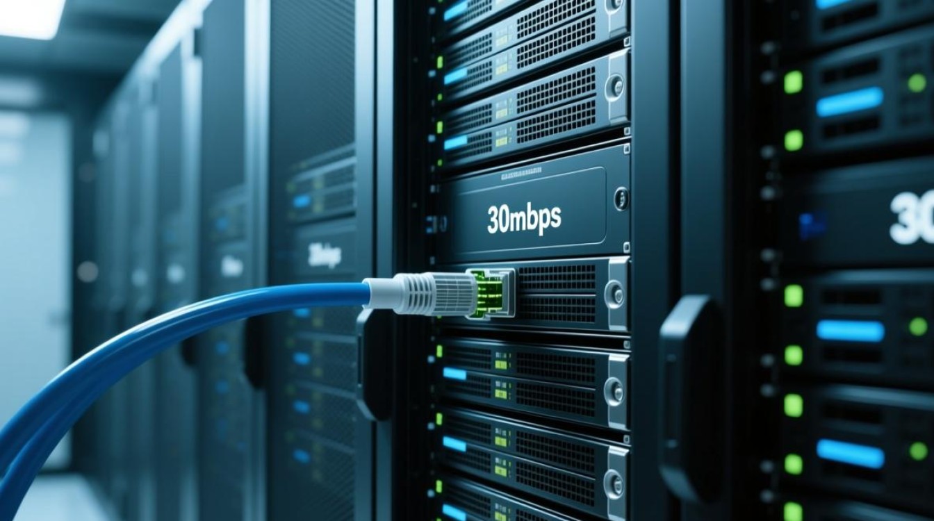 美国30m宽带服务器,适合建站、直播、跑码吗? 美国30m宽带服务器,适合建站、直播、跑码吗?