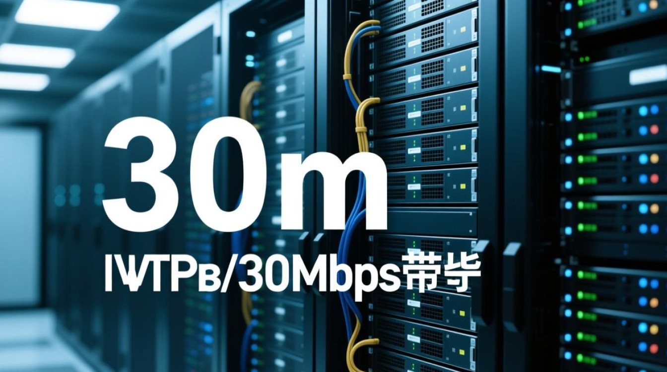 美国30m宽带服务器,适合建站、直播、跑码吗? 美国30m宽带服务器,适合建站、直播、跑码吗?