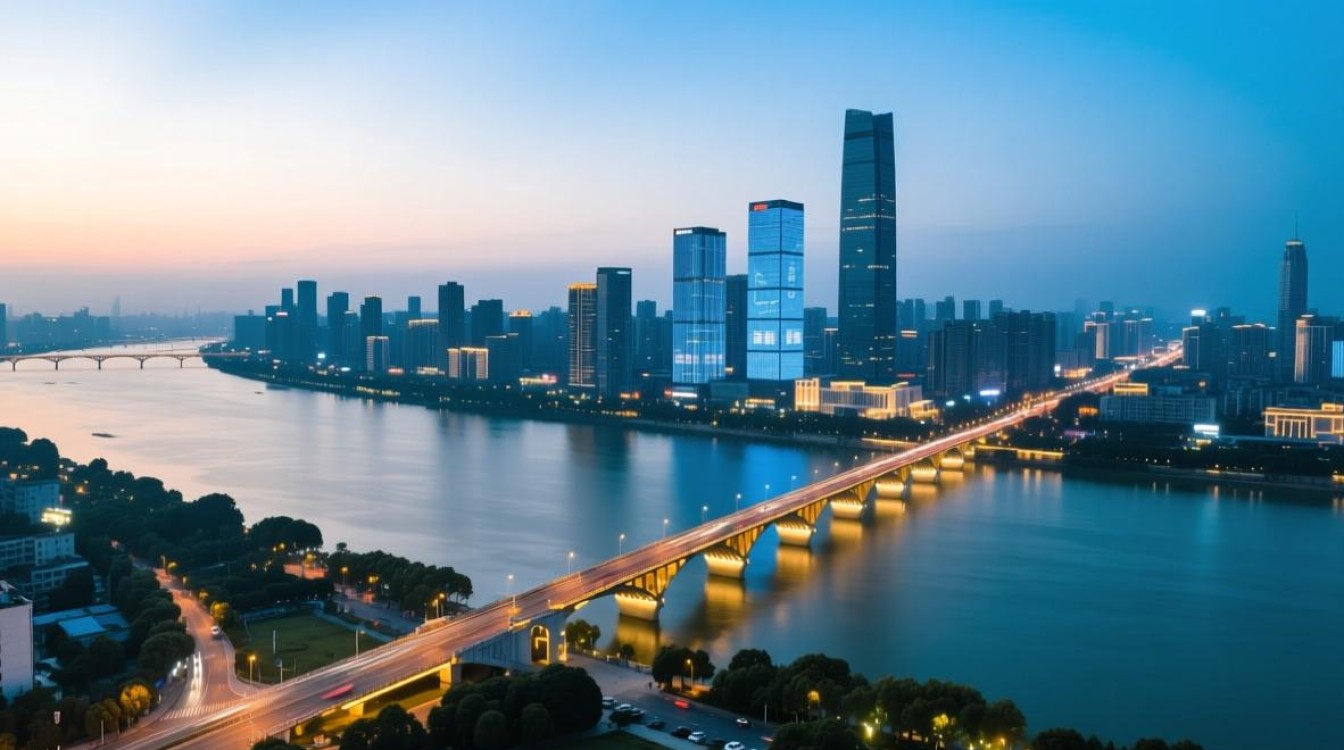 长沙宽带运营商服务器哪家稳定又划算？