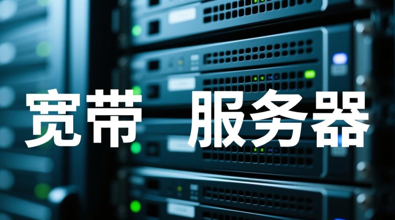 服务器能否替代家庭宽带使用？成本与性能如何权衡？