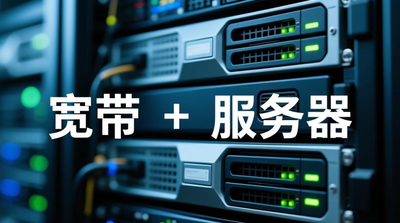 服务器能否替代家庭宽带使用？成本与性能如何权衡？