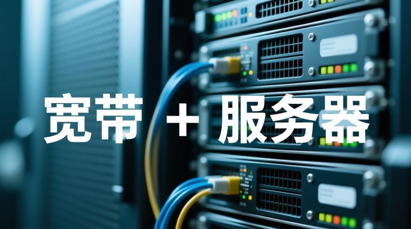 服务器能否替代家庭宽带使用？成本与性能如何权衡？