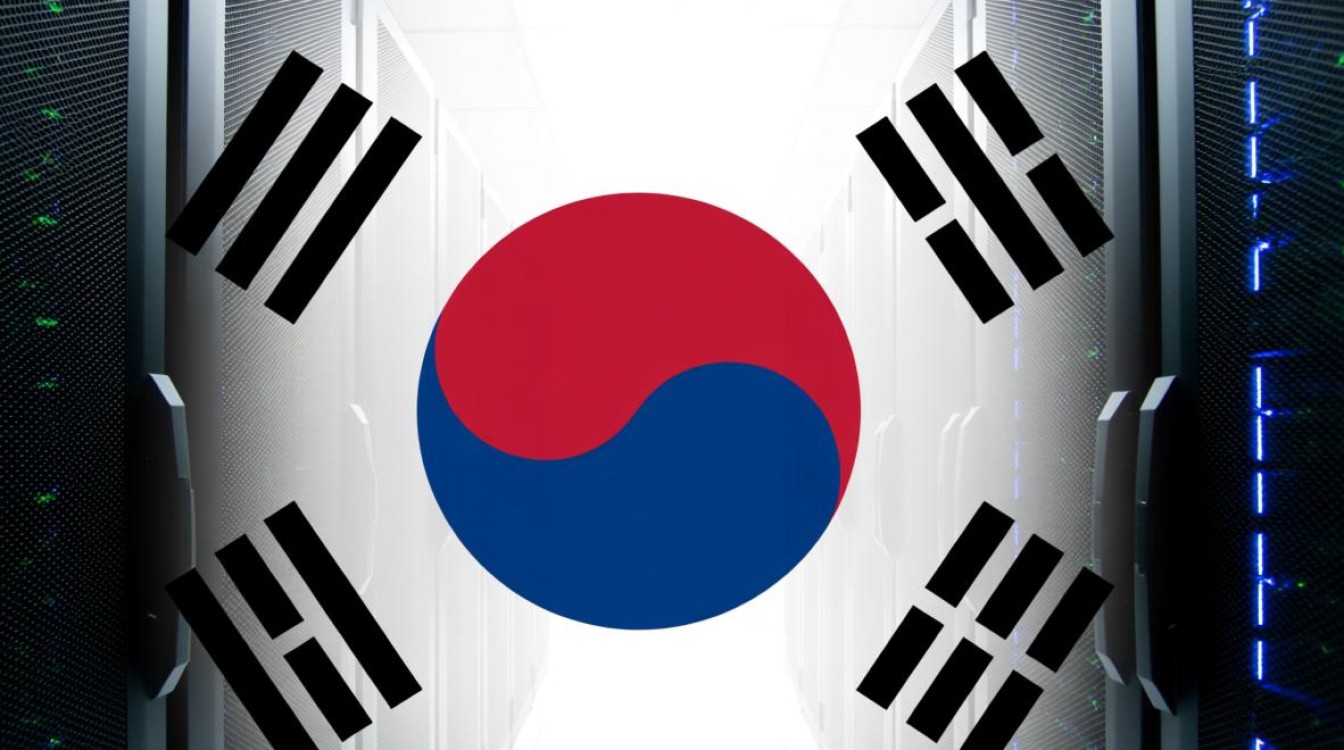 韩国大宽带云服务器地址怎么找？国内访问速度慢怎么办？