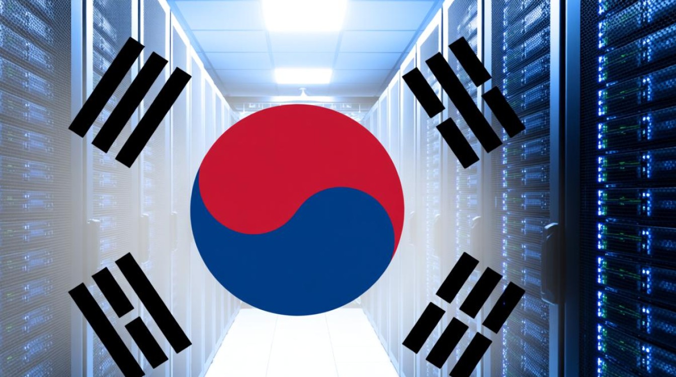 韩国大宽带云服务器地址怎么找？国内访问速度慢怎么办？