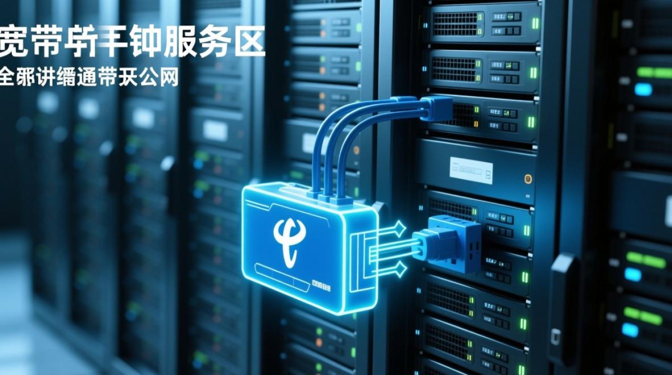 电信宽带如何映射服务器内网端口穿透？
