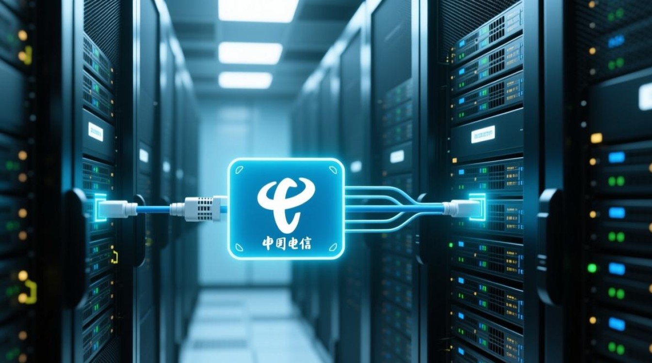 电信宽带如何映射服务器内网端口穿透？