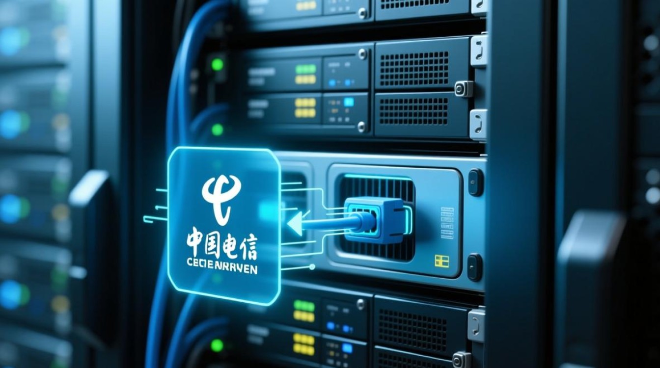 电信宽带如何映射服务器内网端口穿透？