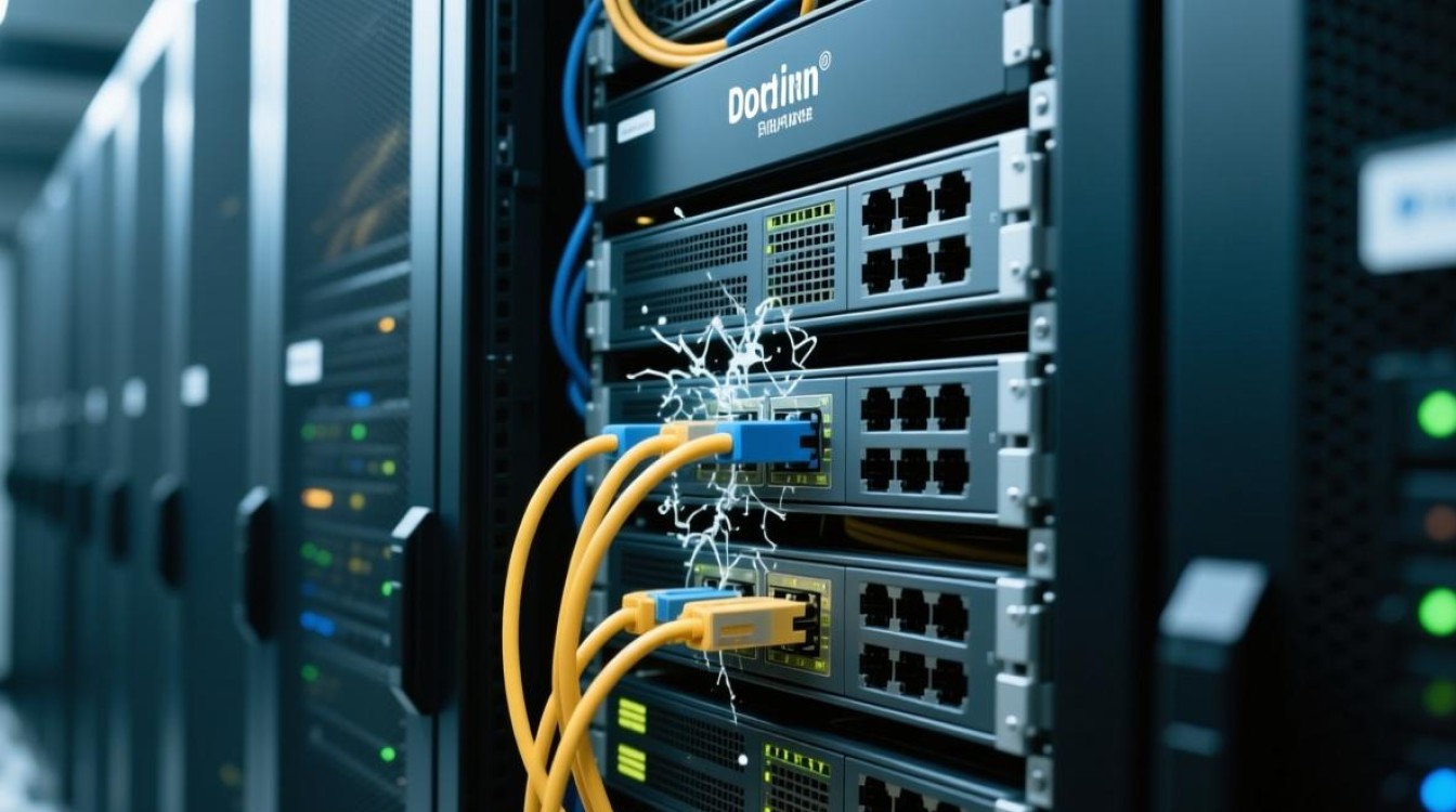 电信宽带DNS服务器故障怎么办？影响上网吗？