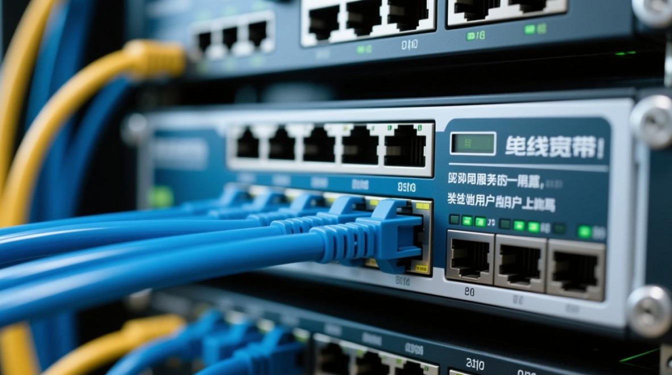 合肥有线宽带服务器地址是什么？如何查询或设置？