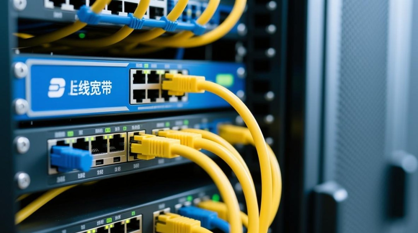 合肥有线宽带服务器地址是什么？如何查询或设置？