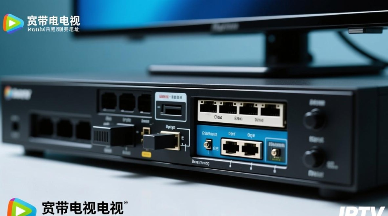 长城宽带电视服务器地址是什么？如何查找和设置？