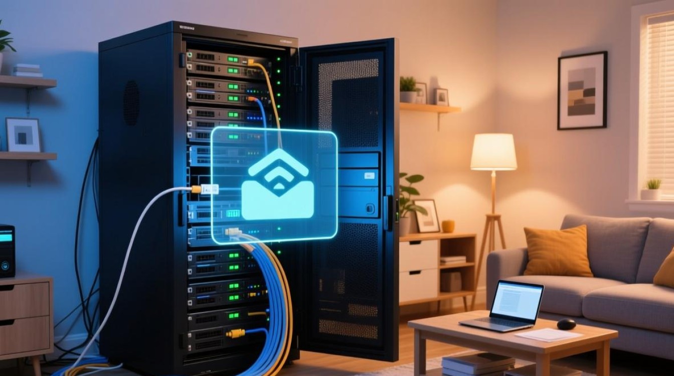 家庭宽带建服务器如何实现外网连接? 家庭宽带建服务器如何实现外网连接?