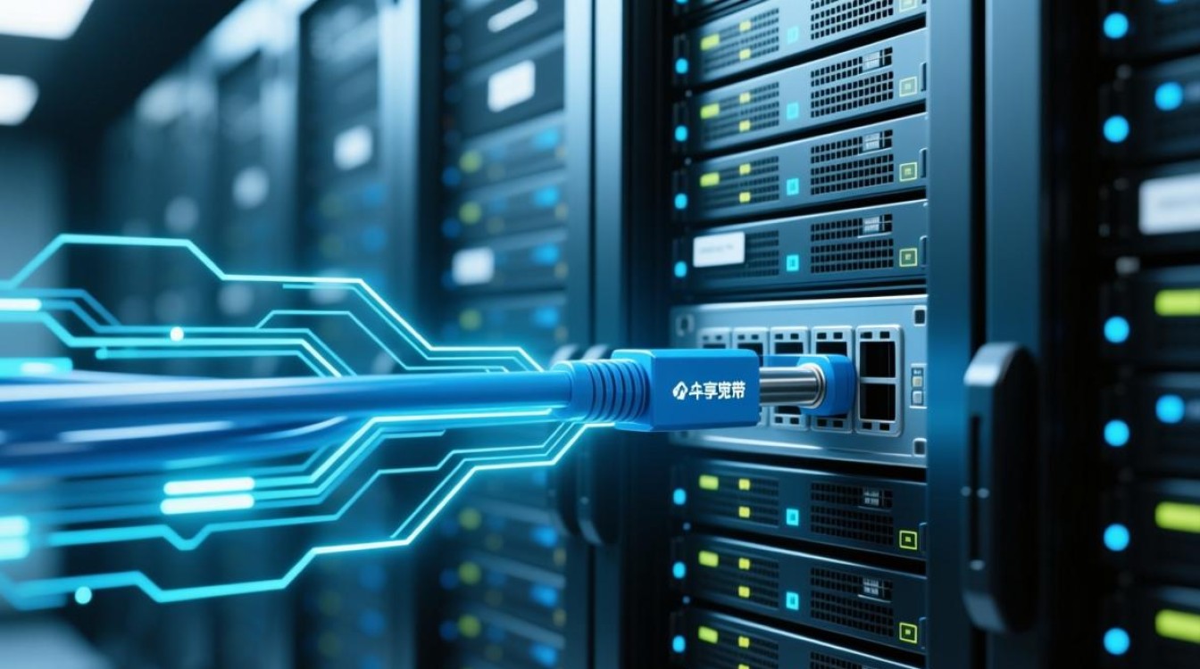 服务器独享宽带怎么样？实际速度和稳定性真的值吗？