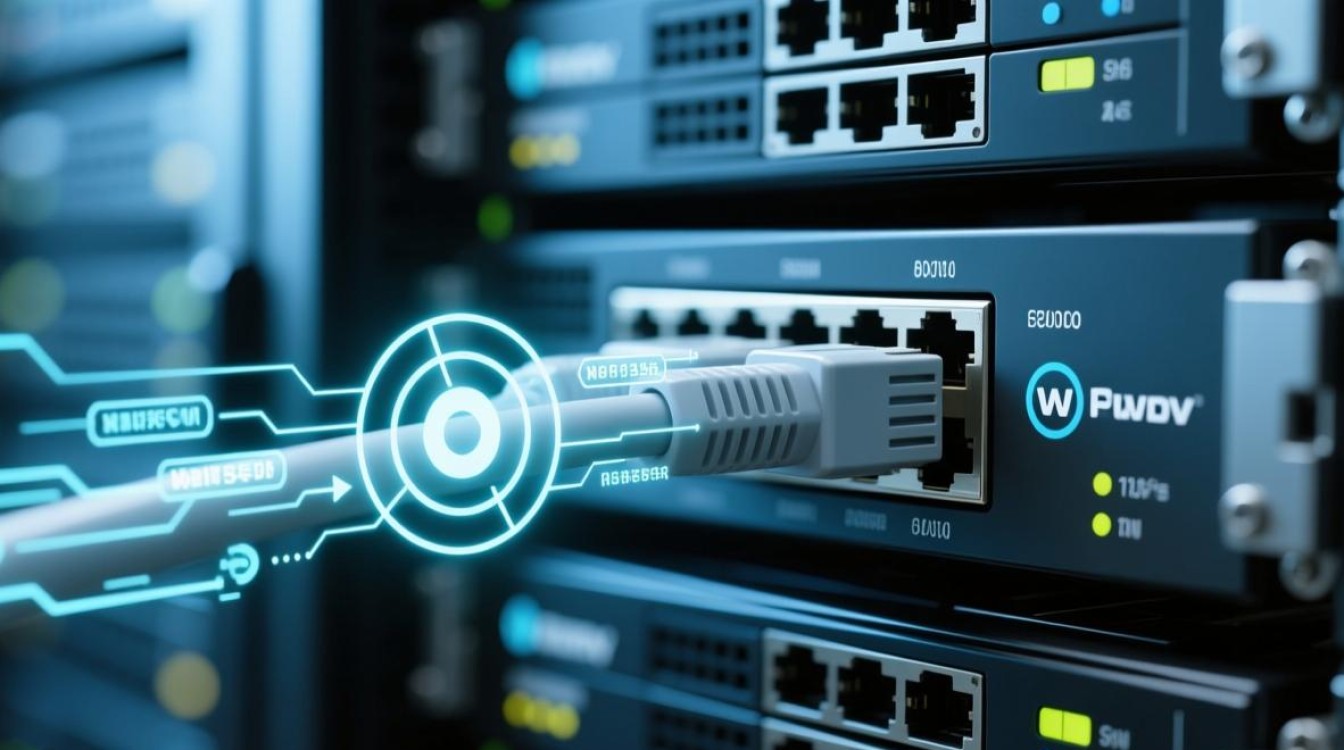 宽带服务器端口号是什么?如何正确配置与使用? 宽带服务器端口号是什么?如何正确配置与使用?