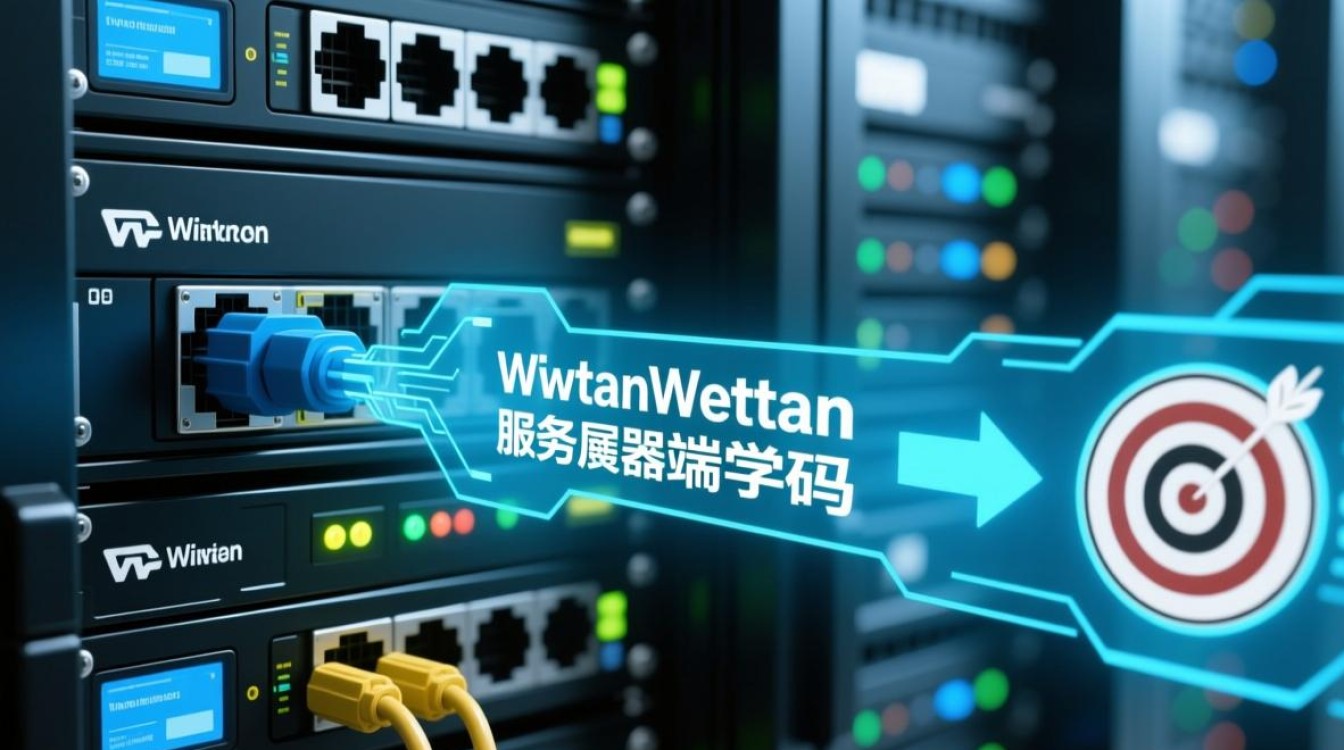 宽带服务器端口号是什么?如何正确配置与使用? 宽带服务器端口号是什么?如何正确配置与使用?