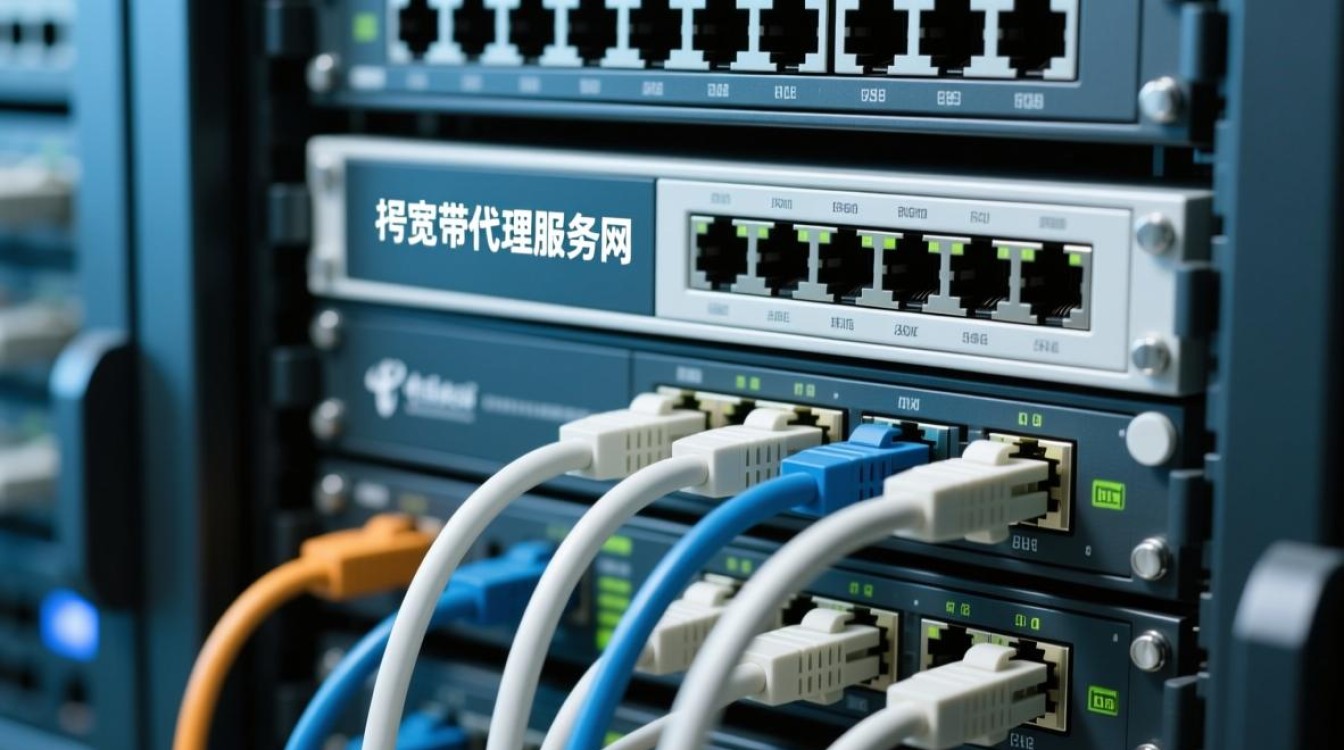 电信拨号宽带代理服务器如何设置与优化? 电信拨号宽带代理服务器如何设置与优化?