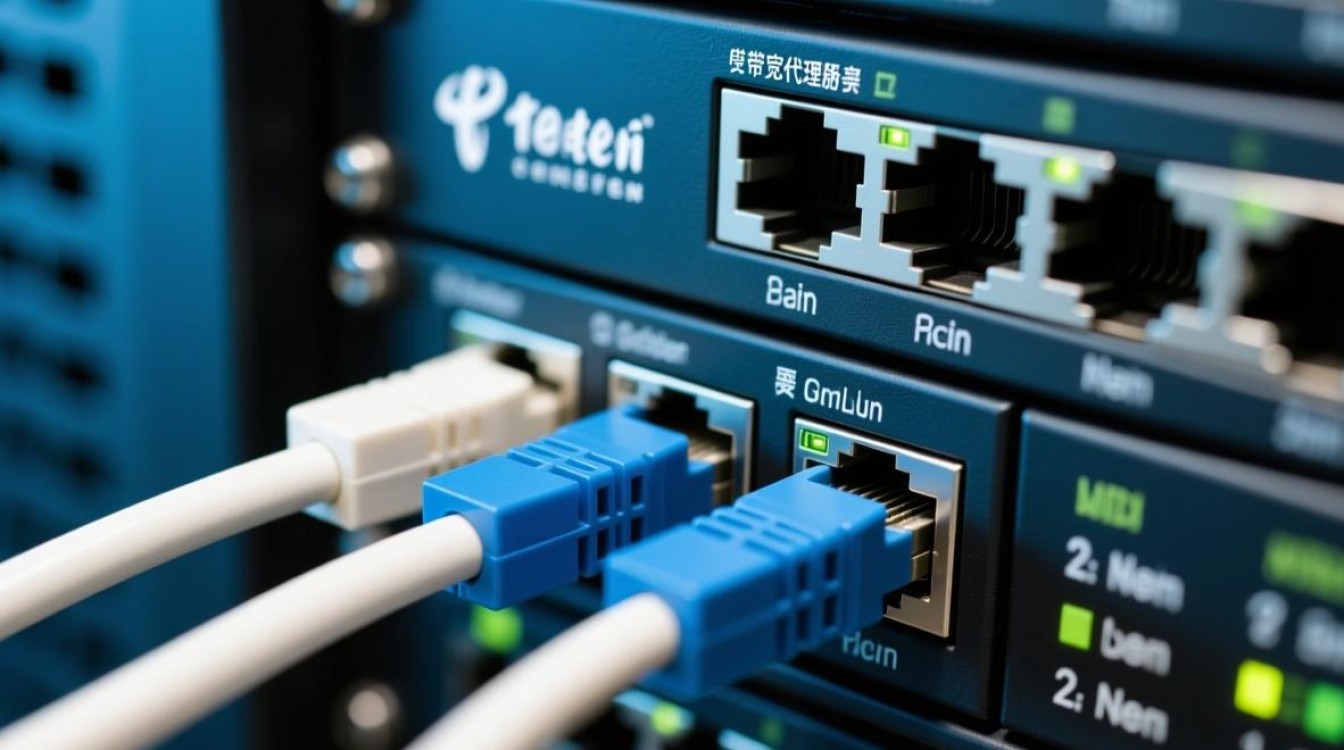 电信拨号宽带代理服务器如何设置与优化? 电信拨号宽带代理服务器如何设置与优化?