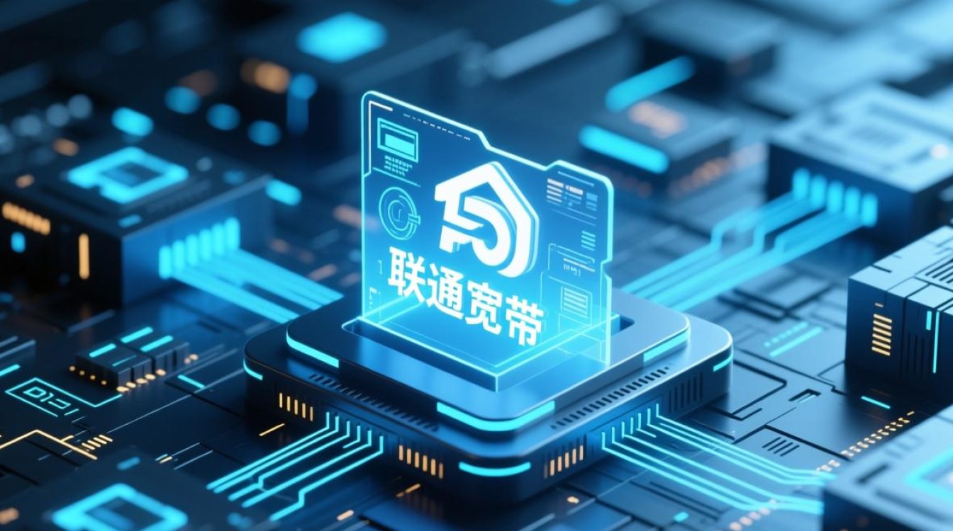 联通宽带连电信服务器卡顿怎么办？