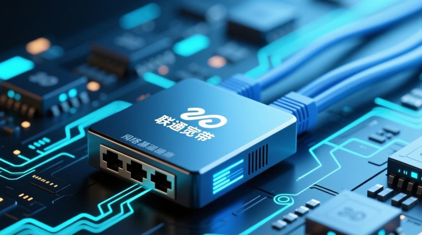 联通宽带连电信服务器卡顿怎么办？