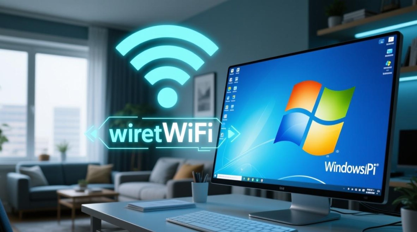 xp宽带如何创建wifi连接服务器?详细步骤与注意事项 xp宽带如何创建wifi连接服务器?详细步骤与注意事项