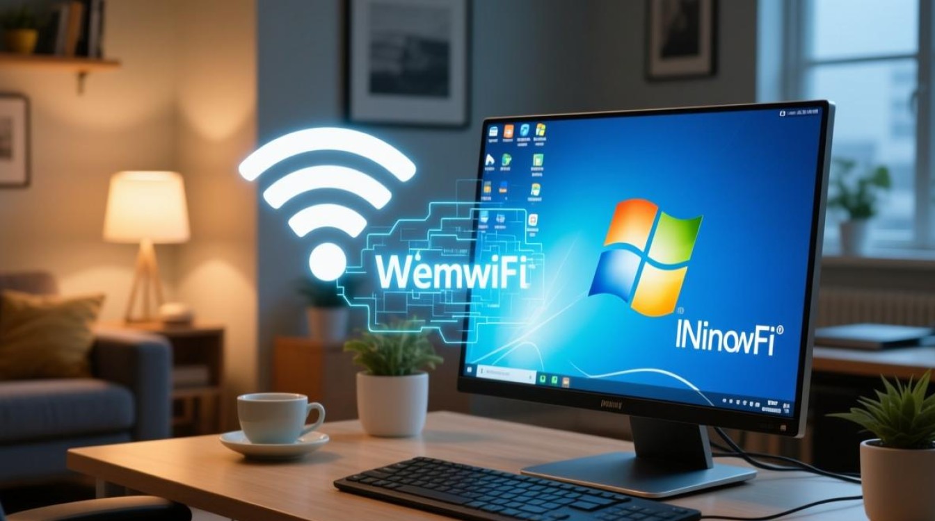 xp宽带如何创建wifi连接服务器?详细步骤与注意事项 xp宽带如何创建wifi连接服务器?详细步骤与注意事项