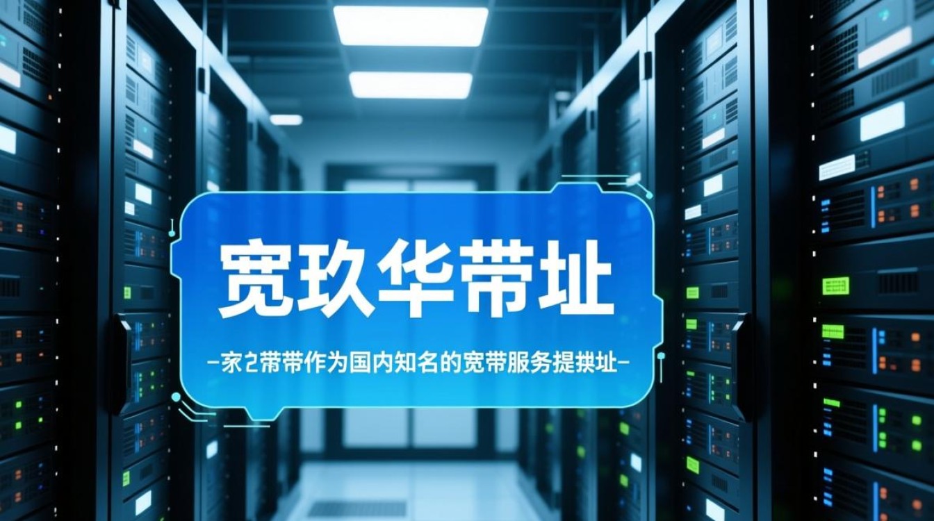 玖华宽带服务器地址怎么查？本地查询方法是什么？