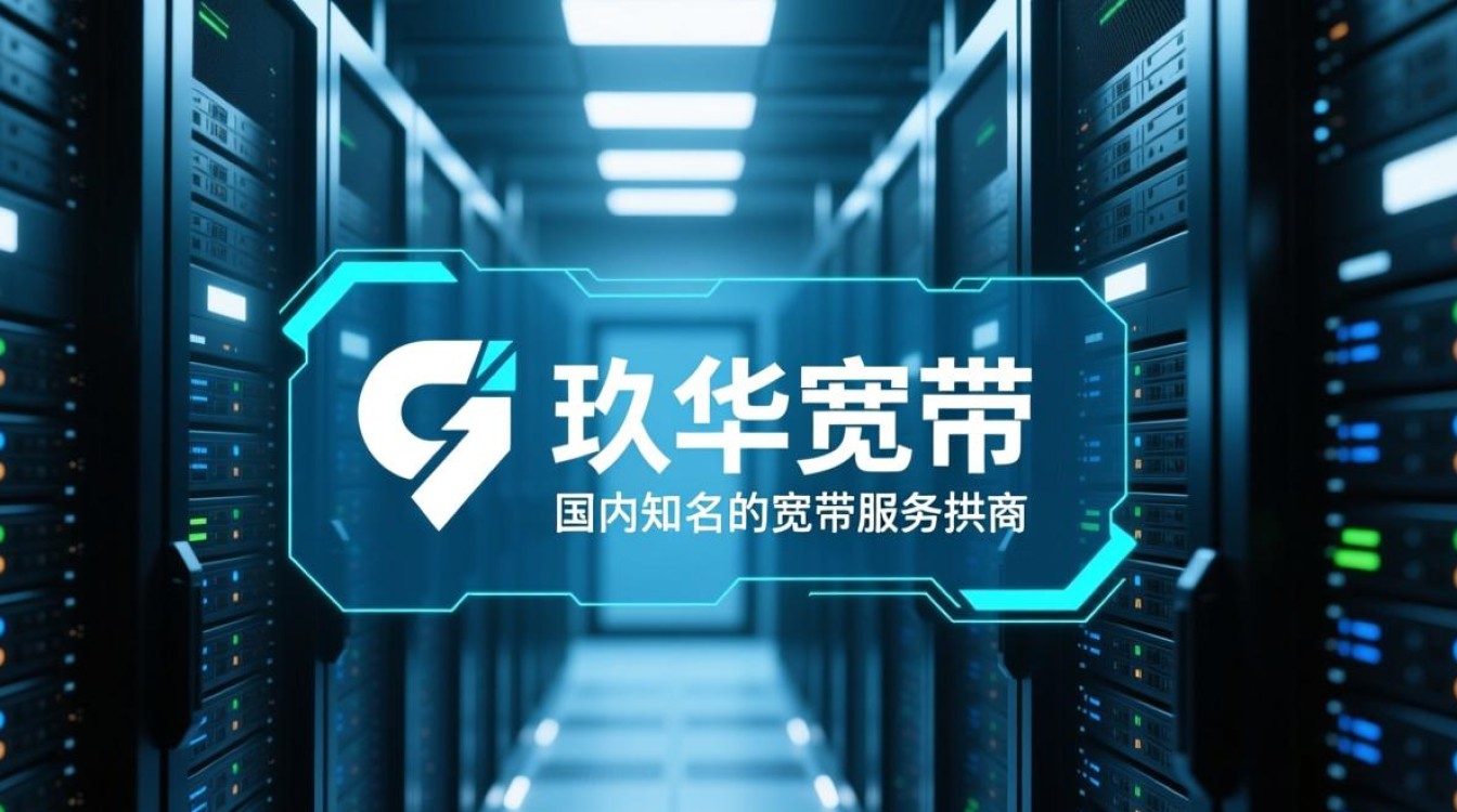 玖华宽带服务器地址怎么查？本地查询方法是什么？