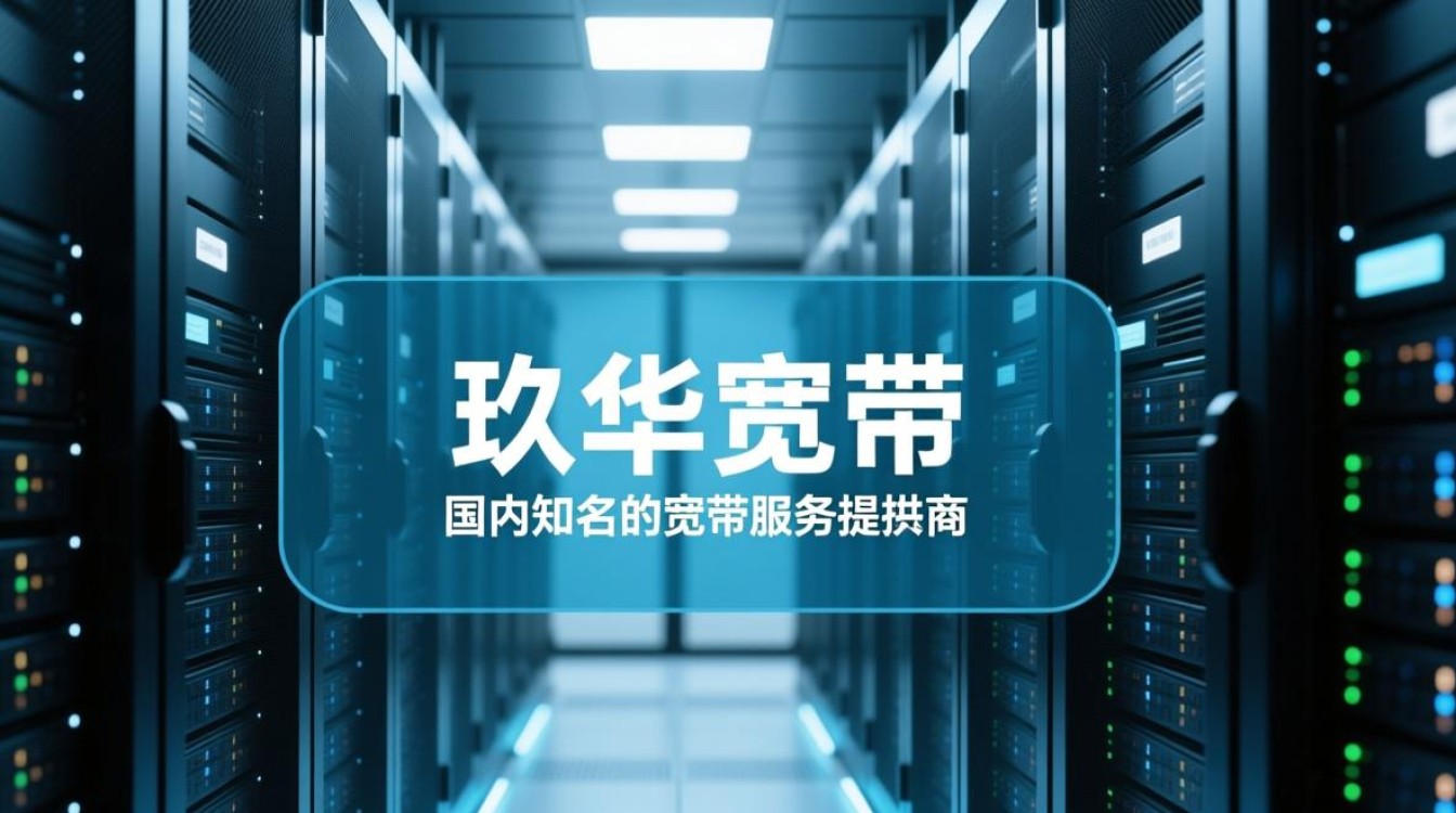 玖华宽带服务器地址怎么查？本地查询方法是什么？