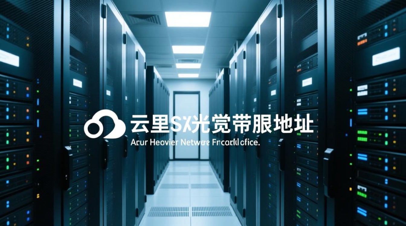 阿里云千兆宽带服务器地址怎么查？用户怎么用？