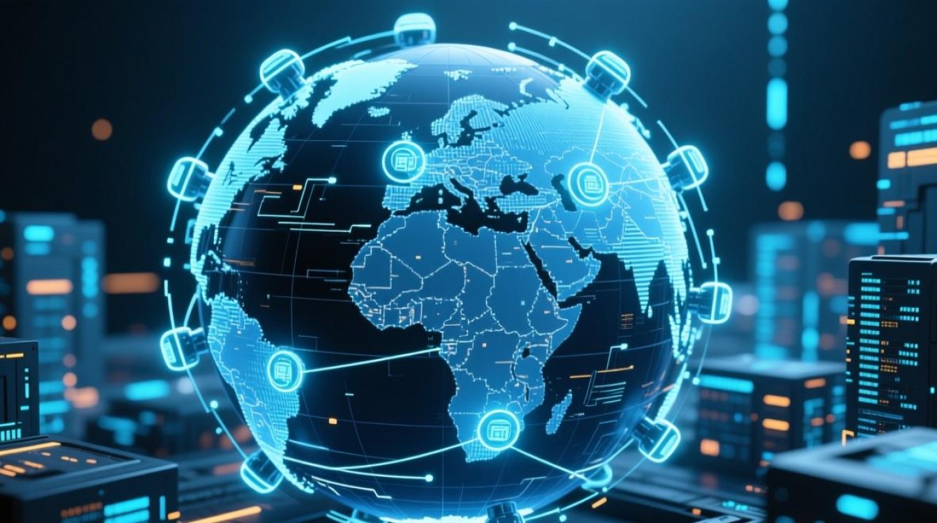 宽带接入核心服务器如何选型才能兼顾性能与成本？