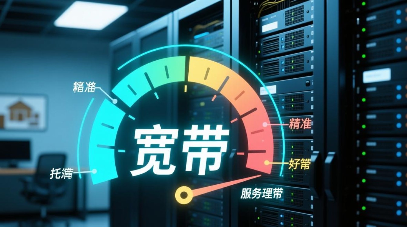 如何测试代理服务器宽带速度及稳定性？