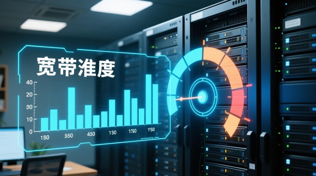 如何测试代理服务器宽带速度及稳定性？