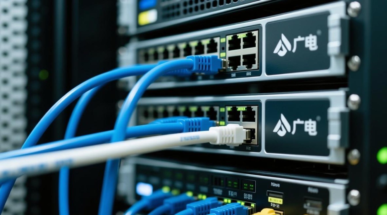 广电宽带服务器无反应怎么办？