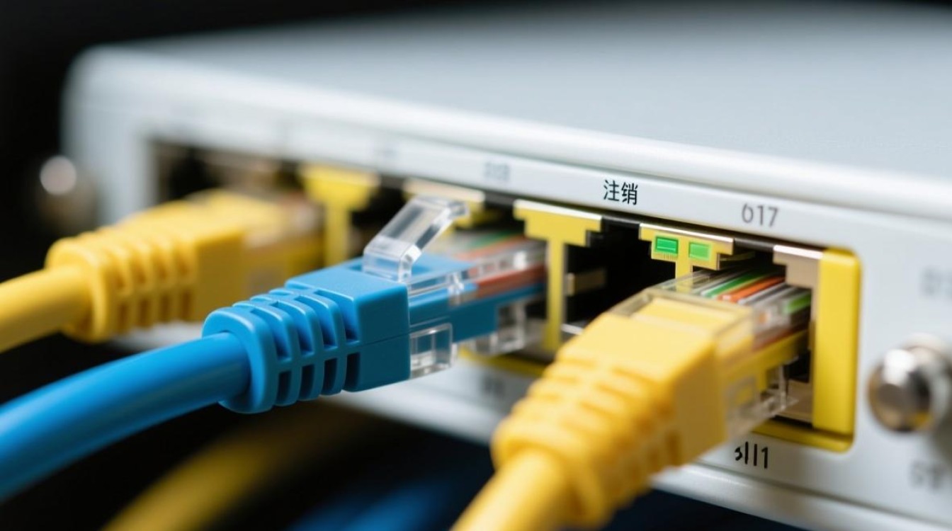 宽带注销必须带服务器吗？流程里真有这要求？