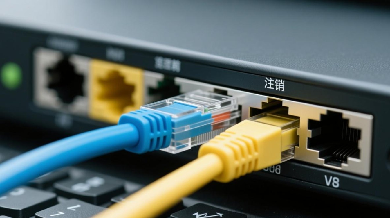 宽带注销必须带服务器吗？流程里真有这要求？