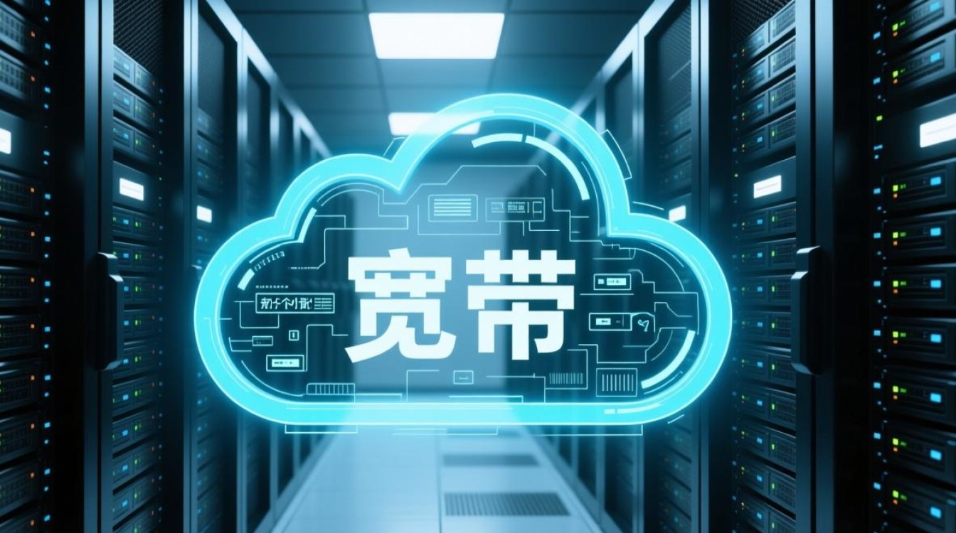 云服务器10m宽带够用吗？对网站速度影响大吗？