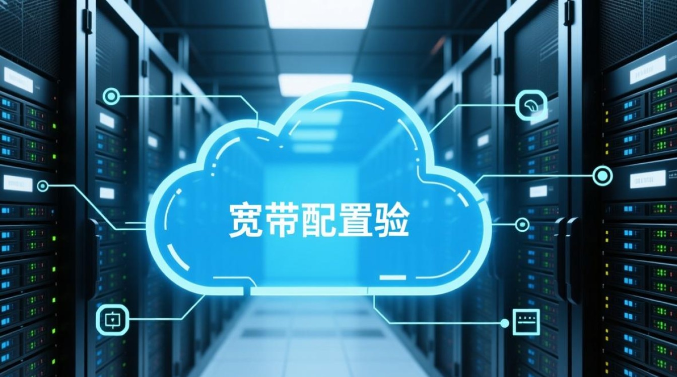 云服务器10m宽带够用吗？对网站速度影响大吗？