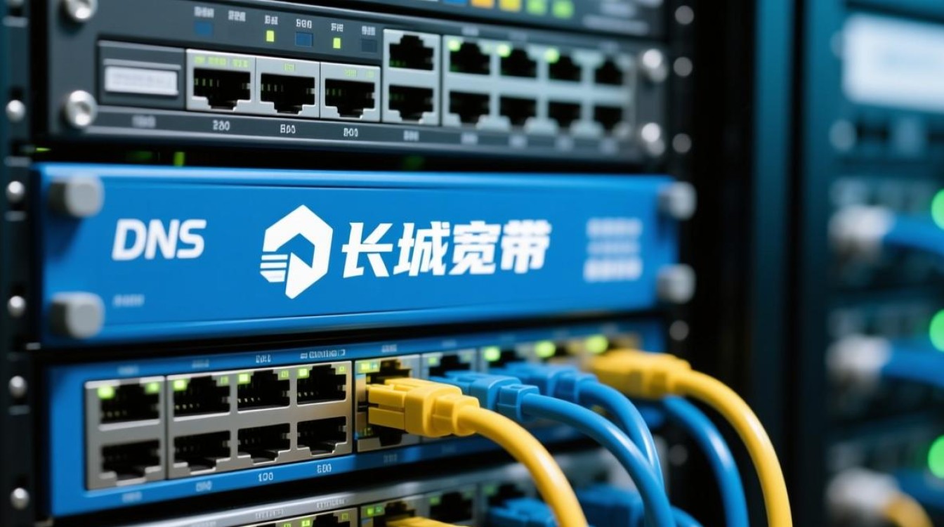 青岛长城宽带dns服务器地址是多少？如何正确设置与使用？
