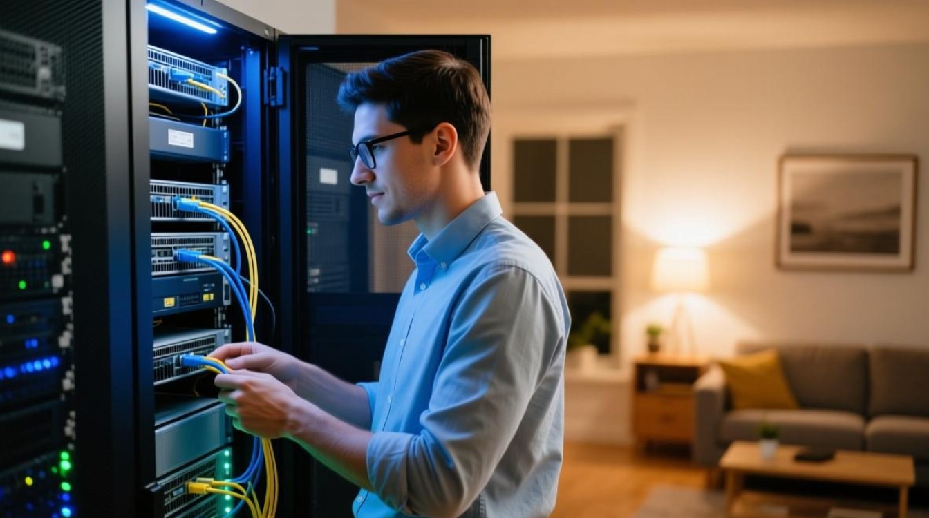 家庭宽带开服务器延迟高，如何有效降低延迟？