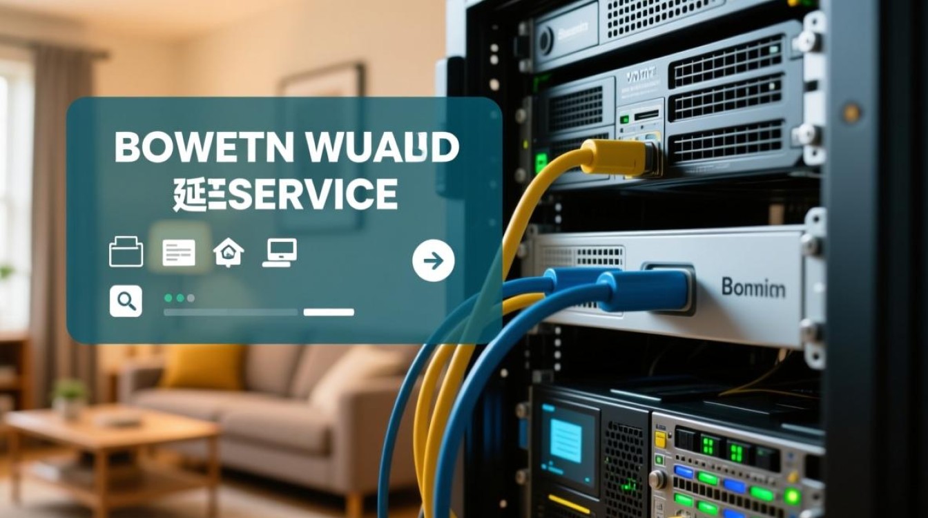 家庭宽带开服务器延迟高，如何有效降低延迟？