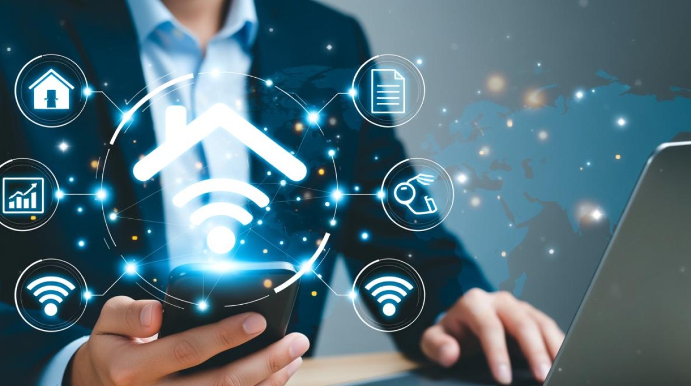 移动宽带能自建服务器吗?家庭组网如何搭建内网服务? 移动宽带能自建服务器吗?家庭组网如何搭建内网服务?