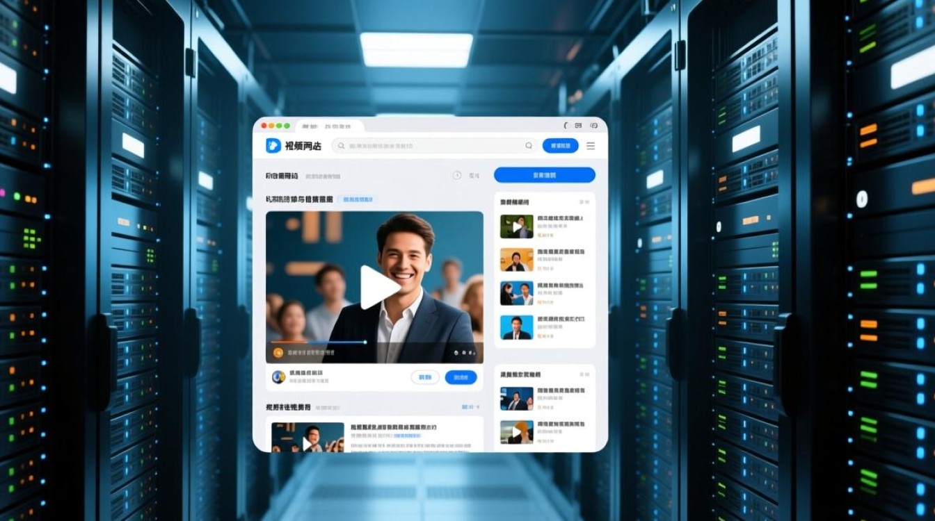 视频网站服务器宽带费用究竟有多高?如何优化成本? 视频网站服务器宽带费用究竟有多高?如何优化成本?