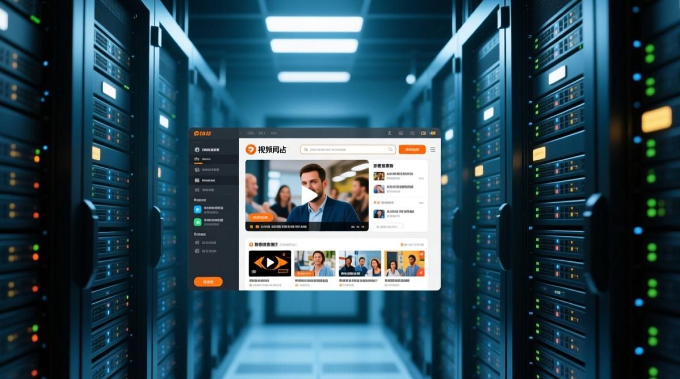视频网站服务器宽带费用究竟有多高?如何优化成本? 视频网站服务器宽带费用究竟有多高?如何优化成本?