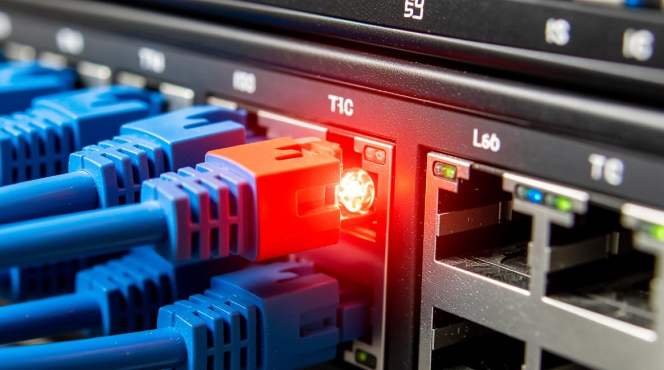 移动宽带服务器亮红灯6怎么办？原因和解决方法是什么？