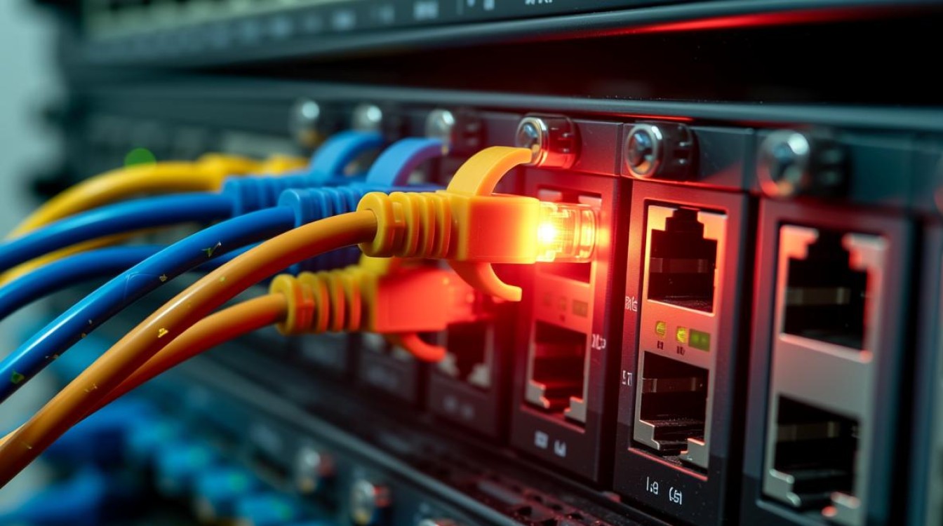 移动宽带服务器亮红灯6怎么办？原因和解决方法是什么？