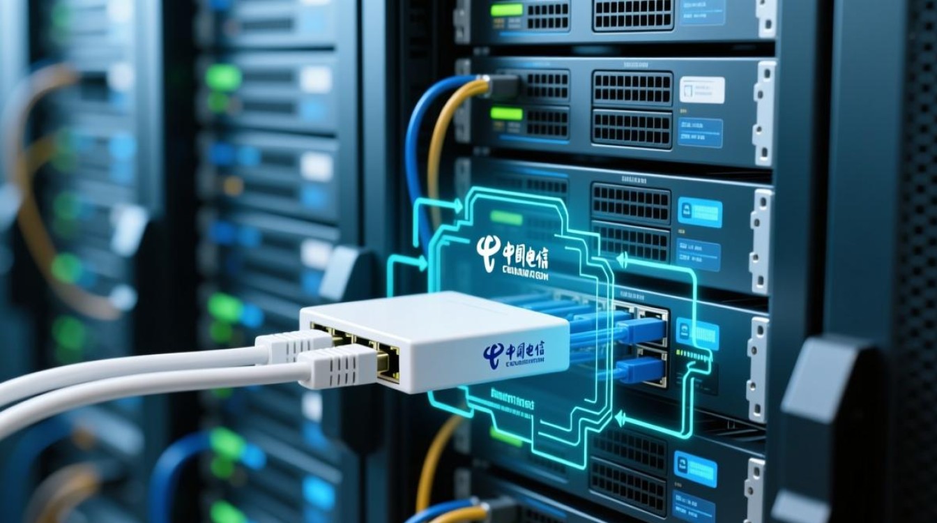 移动宽带登电信服务器是操作失误还是另有隐情？