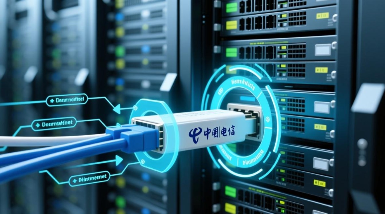 移动宽带登电信服务器是操作失误还是另有隐情？