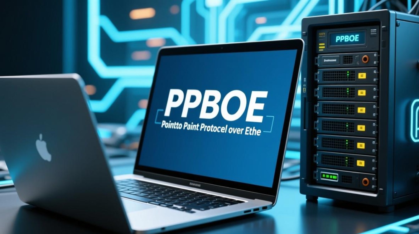 笔记本如何搭建宽带PPPoE服务器？