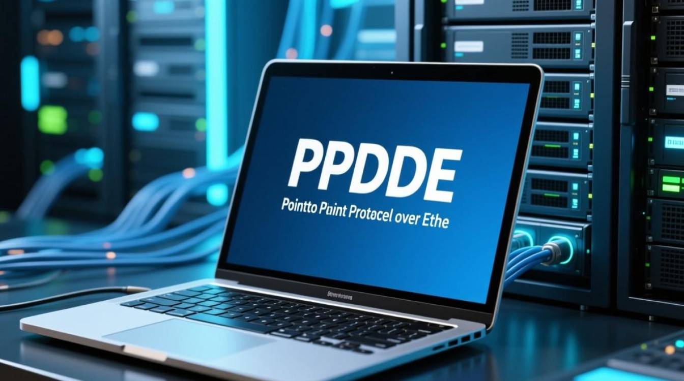 笔记本如何搭建宽带PPPoE服务器？