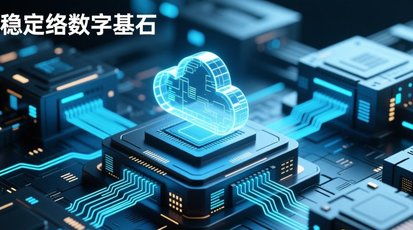 专线宽带搭配固定服务器，具体有哪些独特优势？